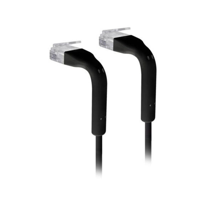 Ubiquiti UC-PATCH 8M RJ45 Cat6 (Black)
