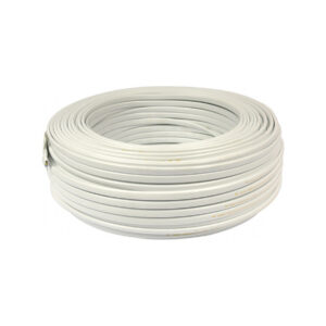 Przewód elektryczny drut płaski YDYp 450/750V 3x2,5mm2 50m MERCOR