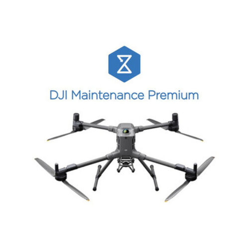 DJI Maintenance Premium dla Matrice 400