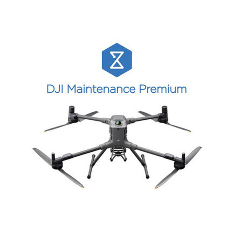 DJI Maintenance Premium dla Matrice 400
