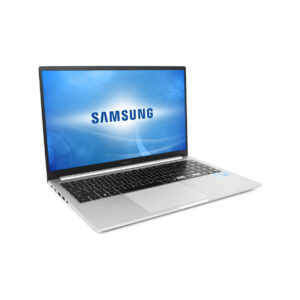 Laptop Samsung Galaxy Book4 - Core 7 150U | 15,6'' | 16GB | 512GB | Win11