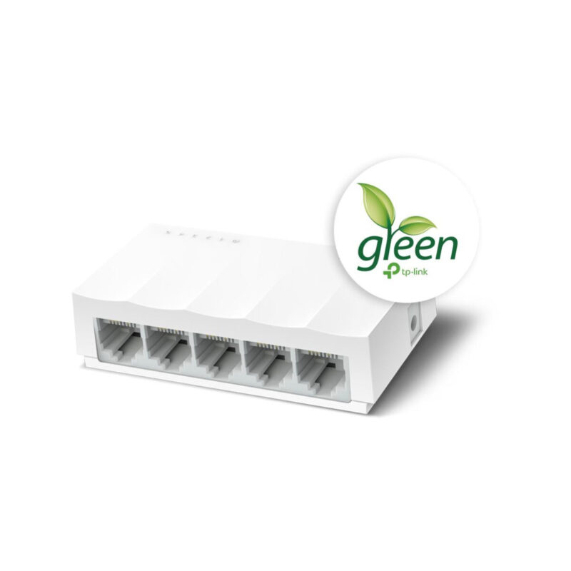 SWITCH TP-LINK LS1005