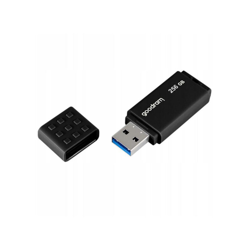Pendrive Goodram UME3 256GB USB 3.0 czarny