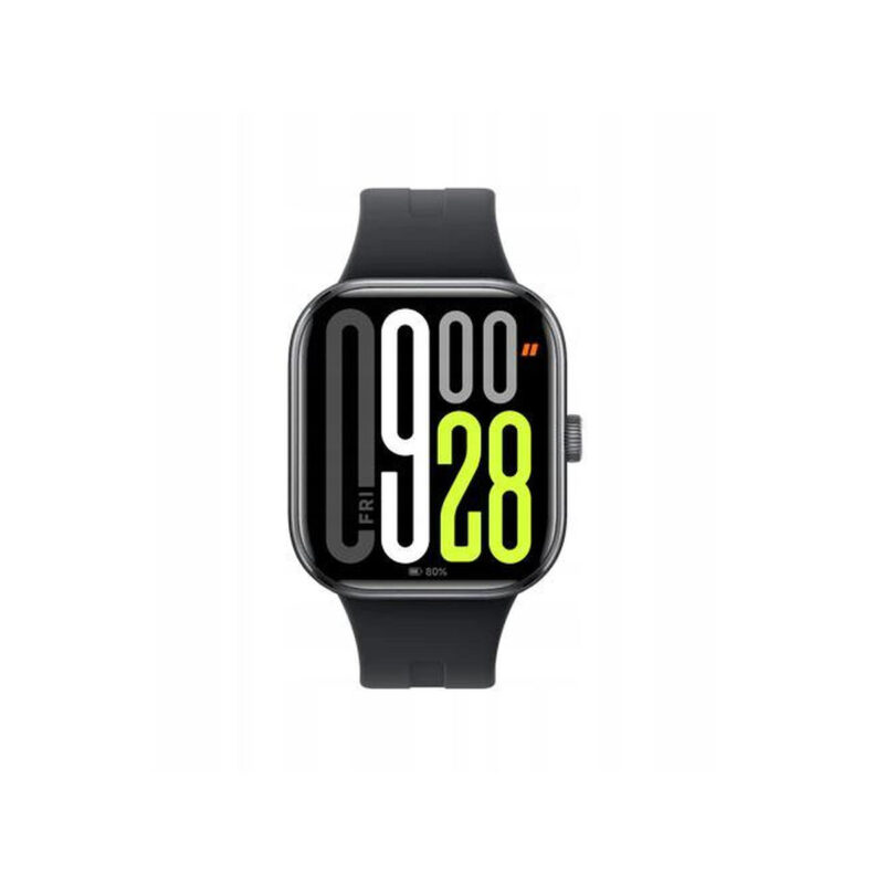 Xiaomi Redmi Watch 5 Obsidian Black