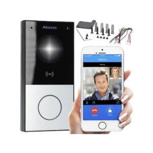 Panel bramowy IP AKUVOX AKV-E12S