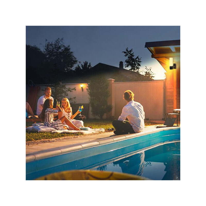 Kamera IP Ezviz EL3 2K 4MPx WiFi