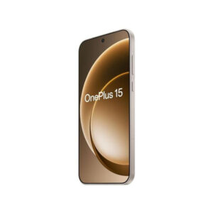 Smartfon OnePlus 15 16/512GB Sand Storm