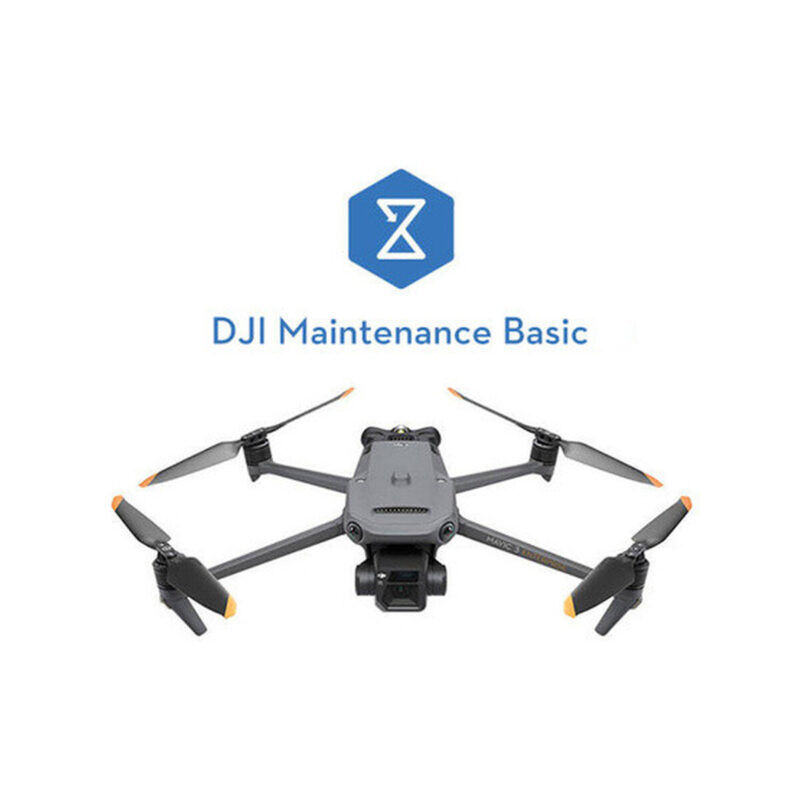 DJI Maintenance Basic dla Mavic 3 Enterprise