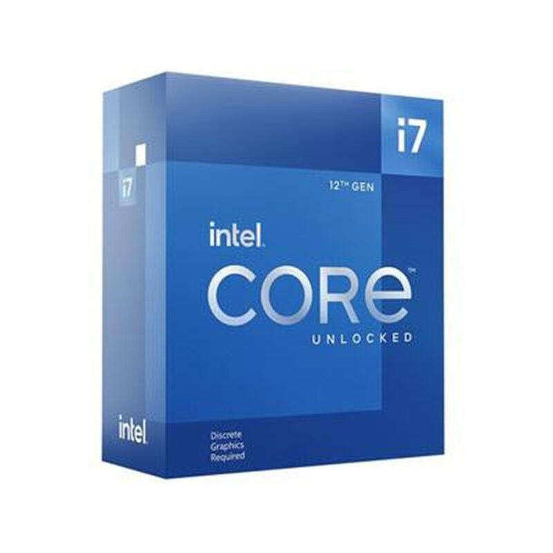 Serwer do monitoringu Actina CCTV Intel Core i7-12700 + 16GB DDR4