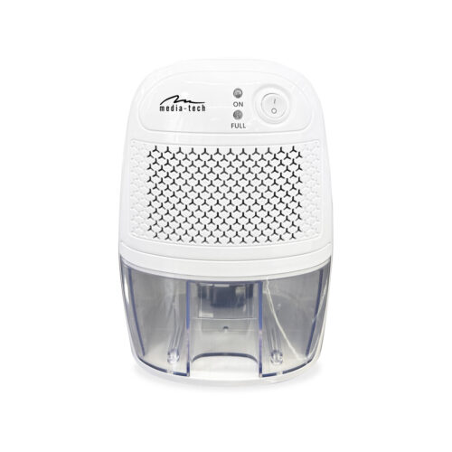 Podręczny osuszacz powietrza Media-tech AIR-DRY MT6529