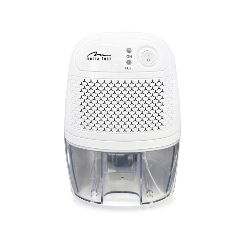 Podręczny osuszacz powietrza Media-tech AIR-DRY MT6529