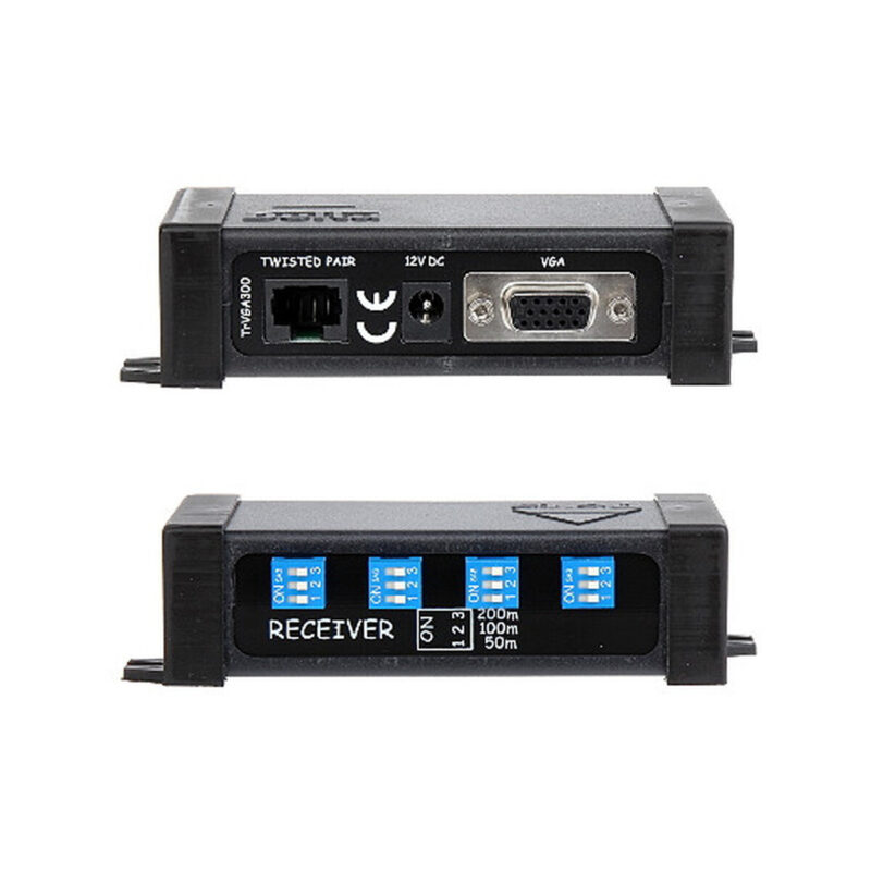 EXTENDER VGA TRVGA-300-P