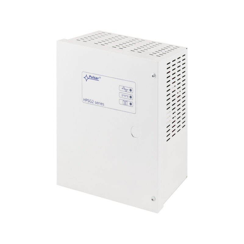 ZASILACZ BUFOROWY IMPULSOWY GRADE 2 Pulsar HPSG2-12V2A-B