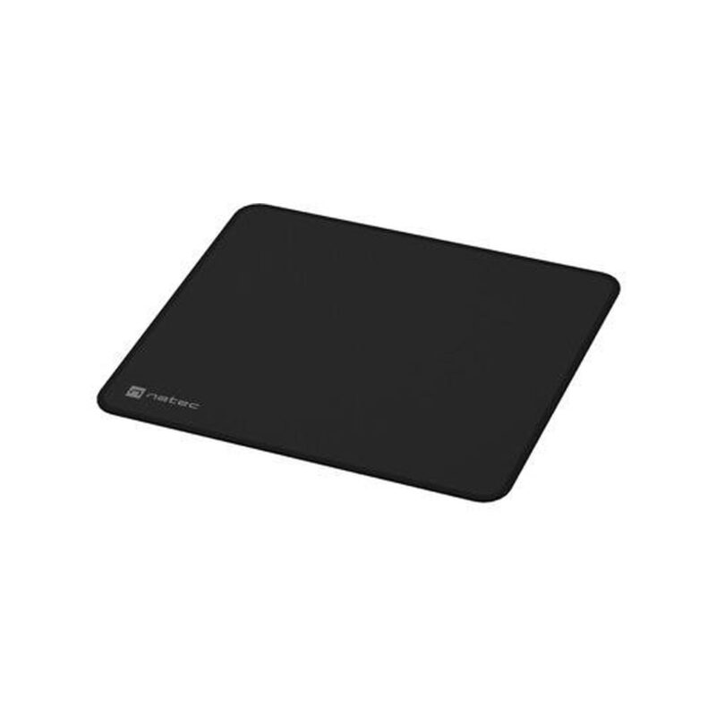 Podkładka pod mysz Natec Colors Series czarny