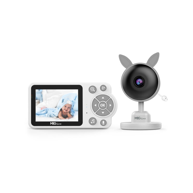 MBG line CARE C3 Elektroniczna Niania