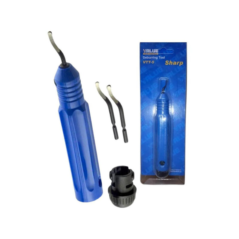 GRATOWNICA OŁÓWKOWA VALUE VTT-5