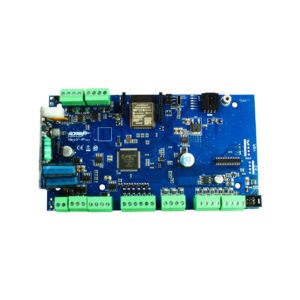 ROPAM CENTRALA ALARMOWA NEO-IP-PS