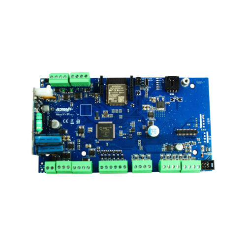 ROPAM CENTRALA ALARMOWA NEO-IP-PS
