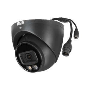 Kamera IP BCS LINE BCS-L-EIP16FCR3L3-AI1-G