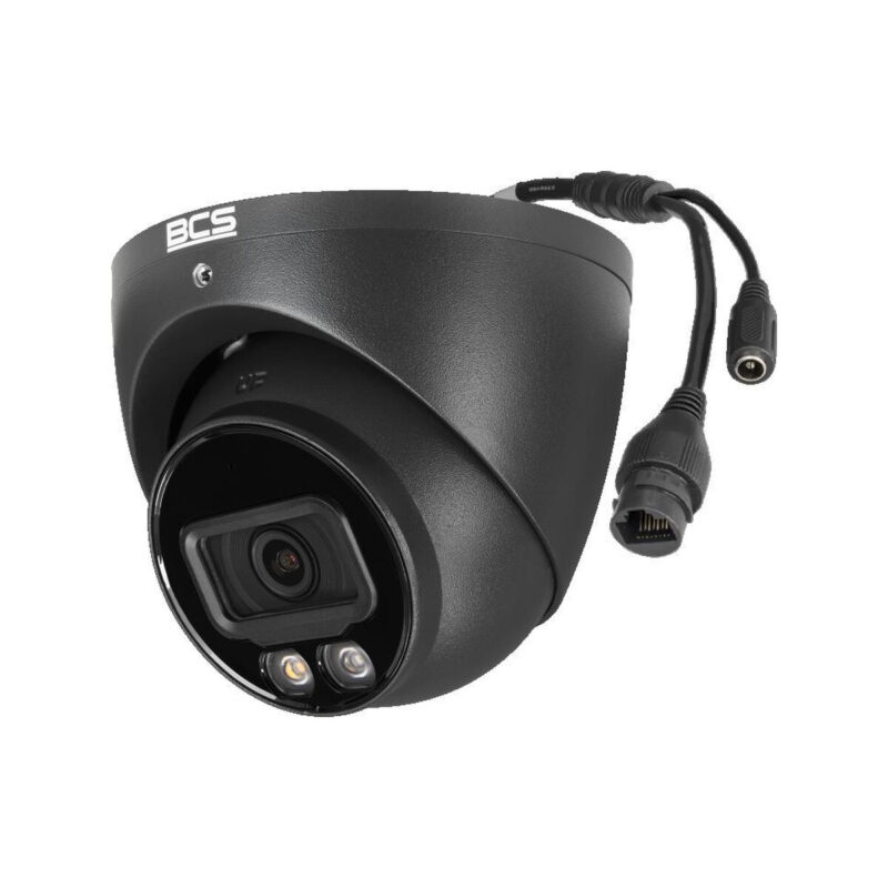 Kamera IP BCS LINE BCS-L-EIP16FCR3L3-AI1-G