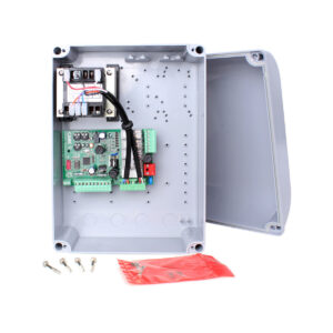 Zestaw CAME ATS 30AGS STANDARD 230V SPACE do bram skrzydłowych