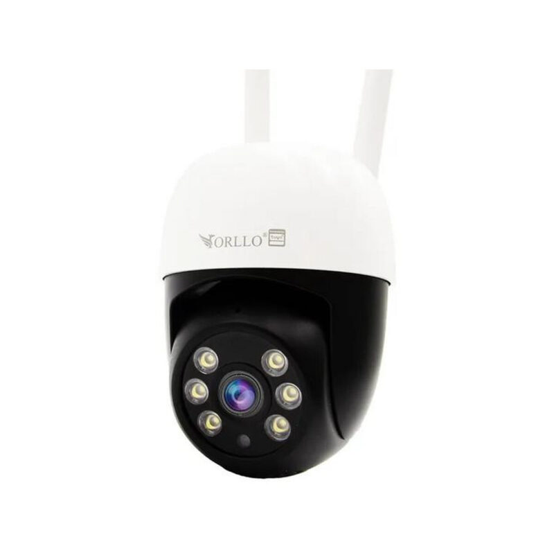 Kamera IP Orllo TZ2 PRO 4Mpx