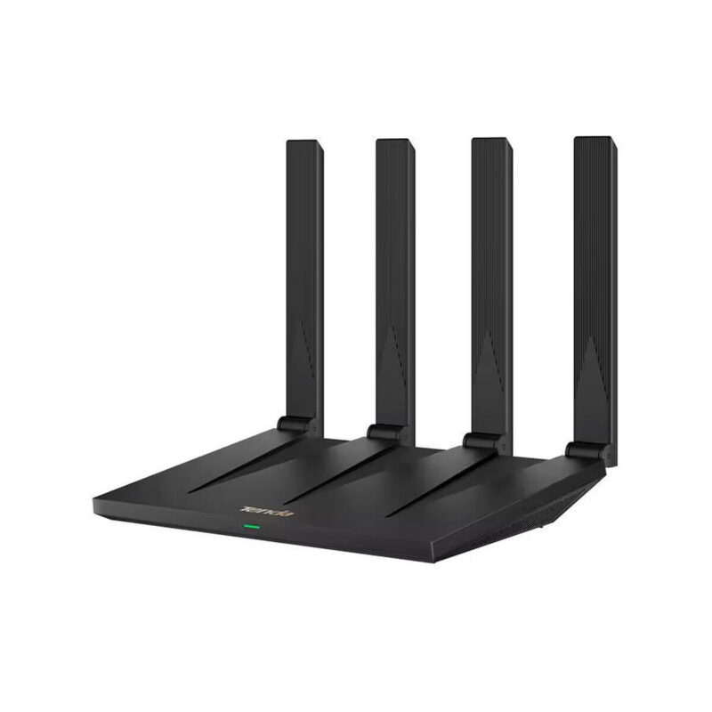ROUTER TENDA AX12 Pro WiFi6 AX3000
