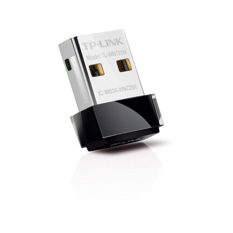 a16d0f3941fc0c8ad7aae573458d2990_original ADAPTER WLAN USB TP-LINK WN725N