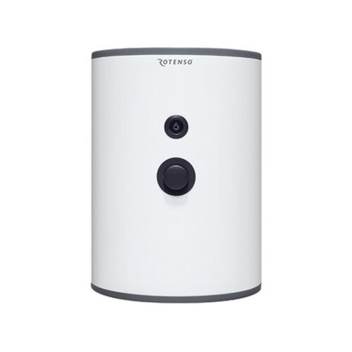 ROTENSO Zbiornik buforowy Thermos Store AQT100SBHA