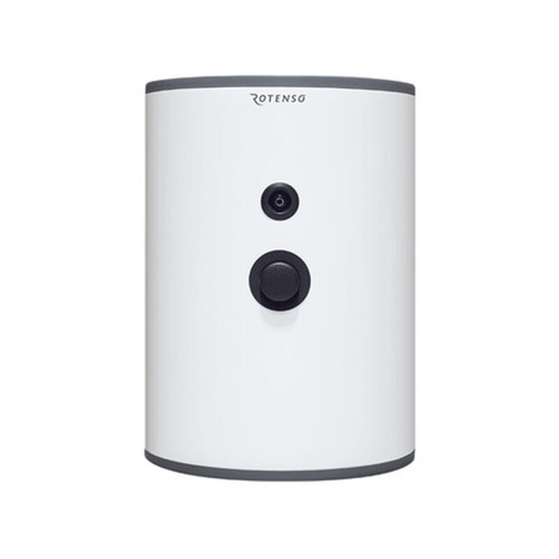 ROTENSO Zbiornik buforowy Thermos Store AQT100SBHA
