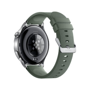 Smartwatch Xiaomi Watch 5 Green Strap