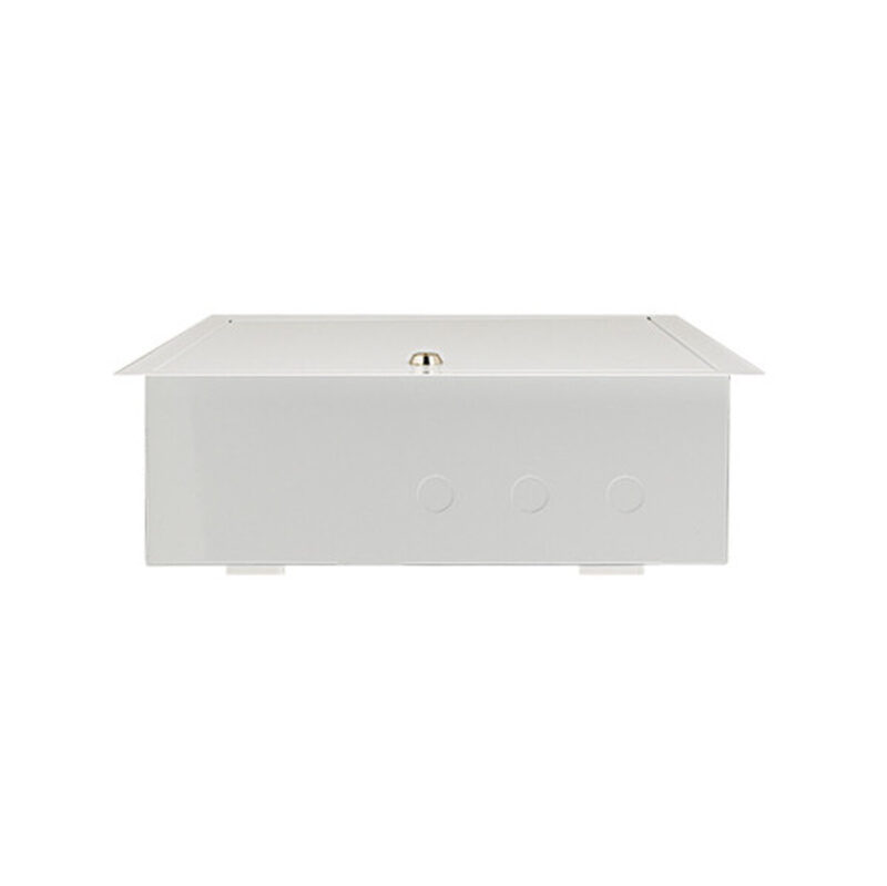 a1738f5efd76ac312f0f6a0038f7ec86_original OBUDOWA ALARMOWA PUSTA Pulsar AWO500PU