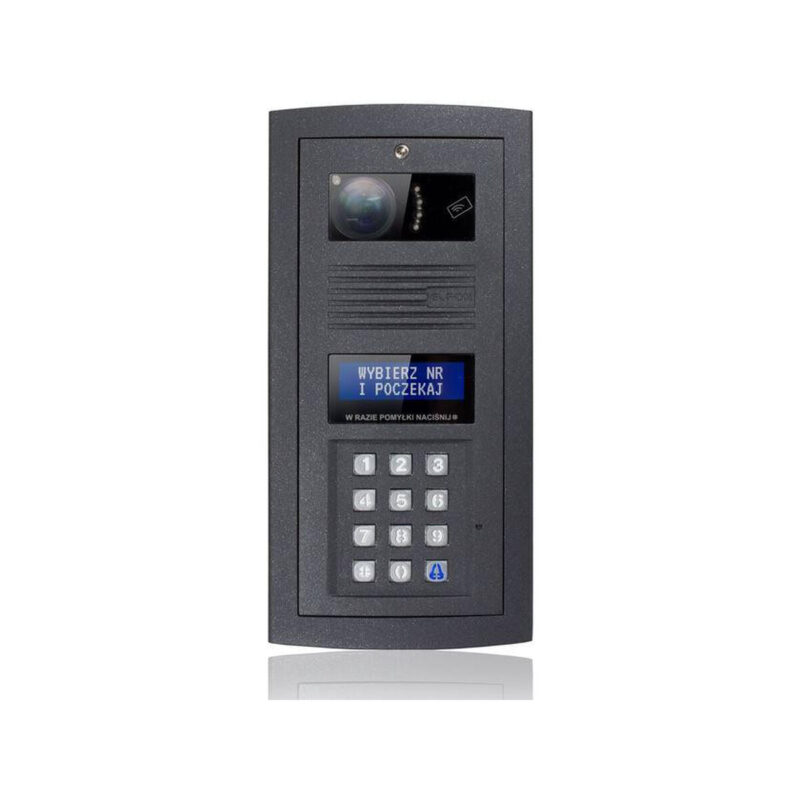 Moduł ELFON OPTIMA OP-SL255RC HR-G