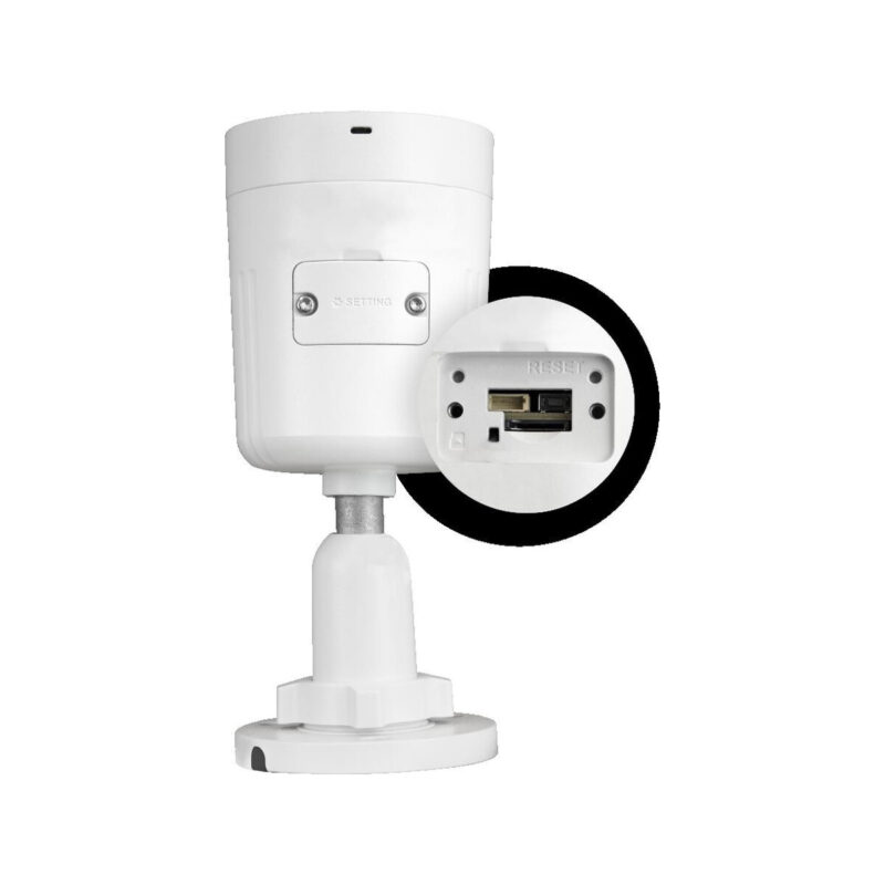 Kamera BCS VIEW BCS-V-TIP24FSR4-Ai2(2)