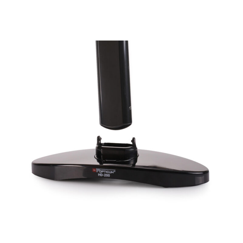 Antena pokojowa DVB-T2 Opticum HD-200