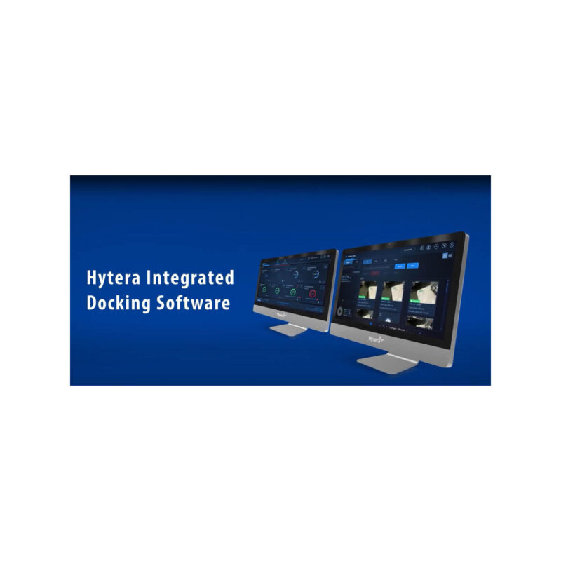 Oprogramowanie Hytera IDS
