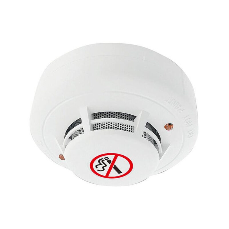 Czujnik dymu papierosowego EURA ALG-61B8 do sysytemów alarmowych