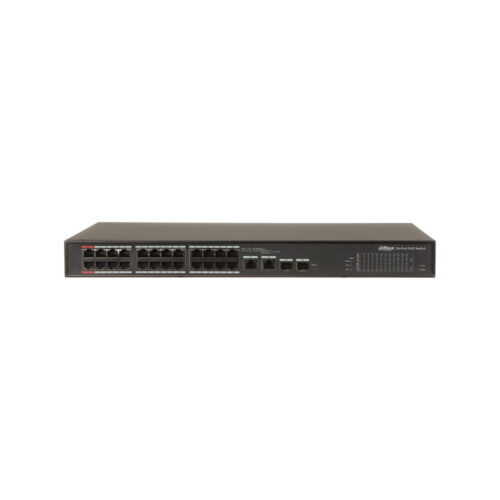 SWITCH DAHUA S4101-24ET2GF-360-C