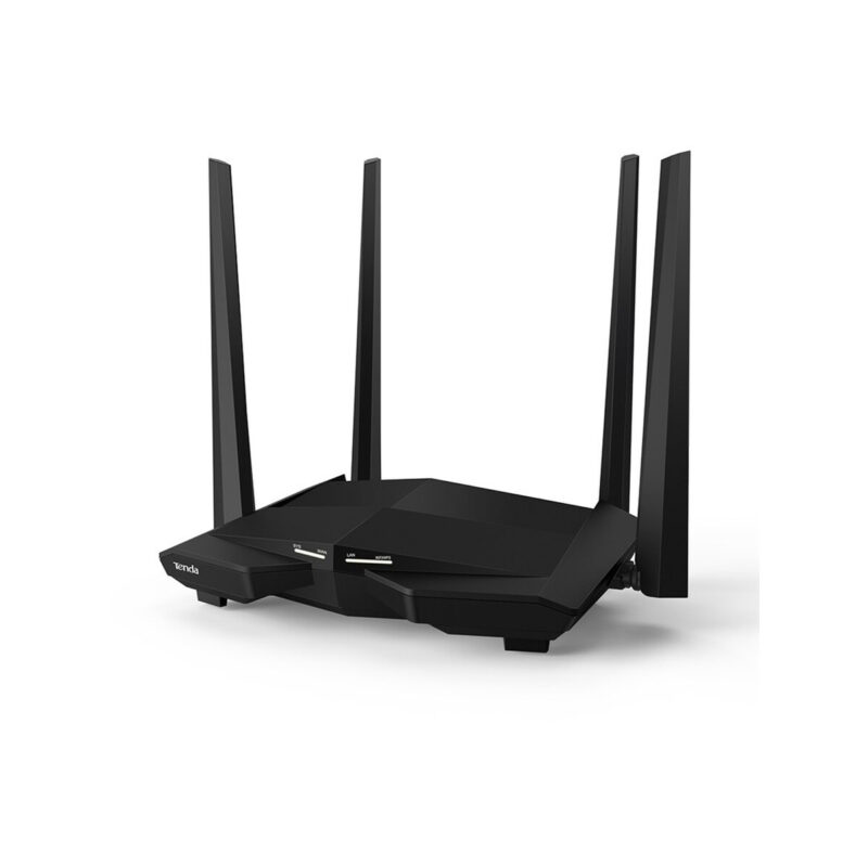ROUTER TENDA AC10