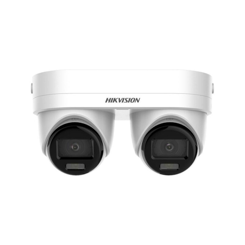 Kamera IP Hikvision DS-2CD2343G2D-LIZ2UY/SL(2.8/4mm)