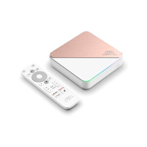 Android TV Box Homatics R 4K Plus