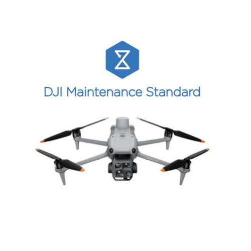 DJI Maintenance Standard dla Matrice 4T
