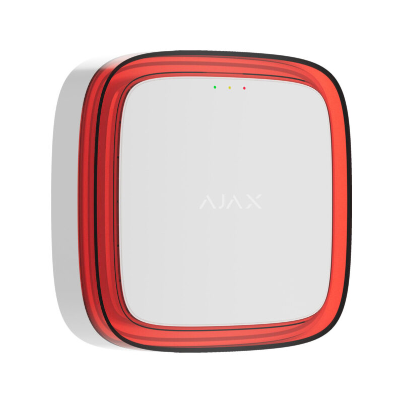 Ajax EN54 FireProtect (VAD) - white