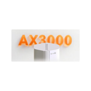 ROUTER TENDA 5G06 5G AX3000 SIM WiFi6