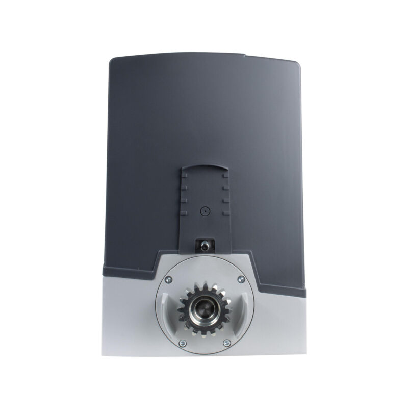 Zestaw CAME BXV 6 PLUS TOP do bram przesuwnych (8K01MS-042)