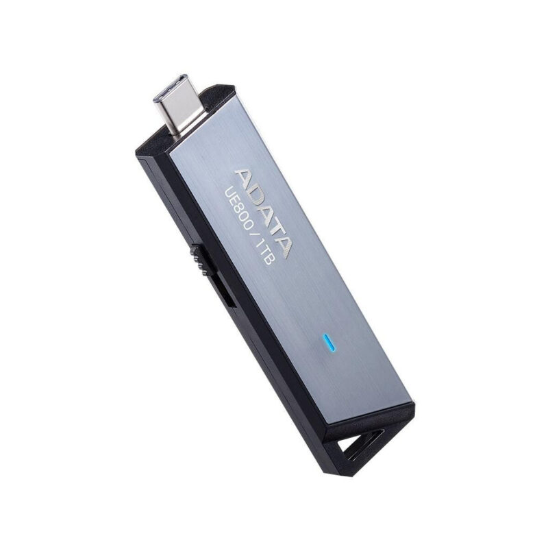 Adata Pendrive Dashdrive Elite UE800 1TB USB3.2-C Gen2