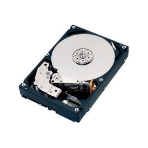 Dysk HDD Toshiba N300 HDWG440EZSTA 4TB