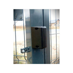 PROXIMA POA - podstawy montażowe (kątowe) fotokomórek (komplet - 2szt.)