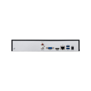 Rejestrator BCS POINT BCS-P-NVR0801-4K(3)