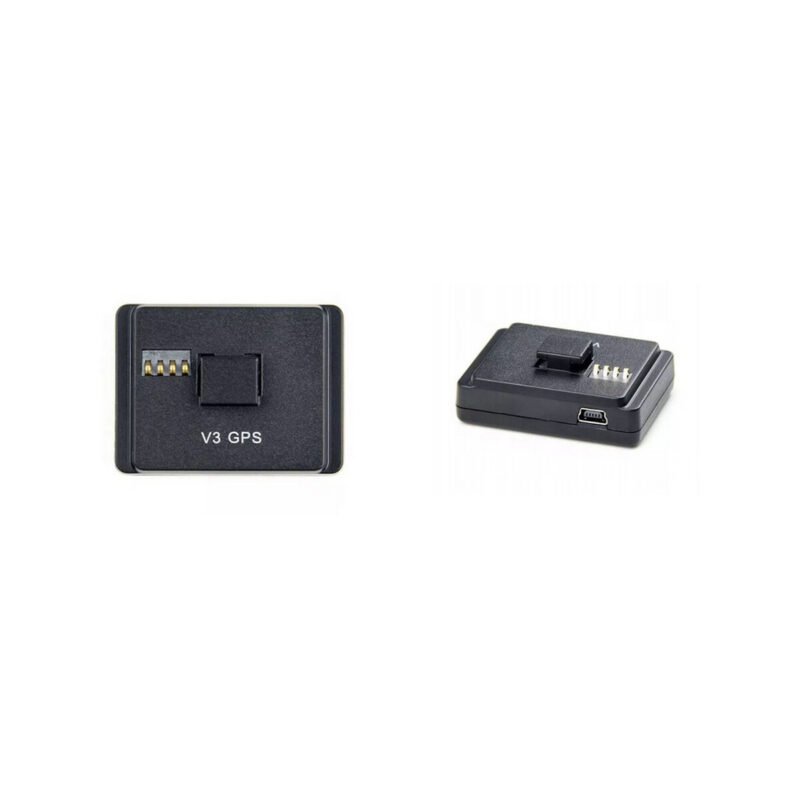 MODUŁ GPS do rejestrator trasy VIOFO A119 V3